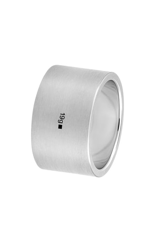 Ring - Zilver