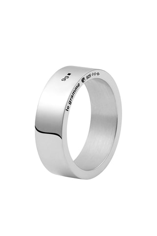 Ring - Zilver