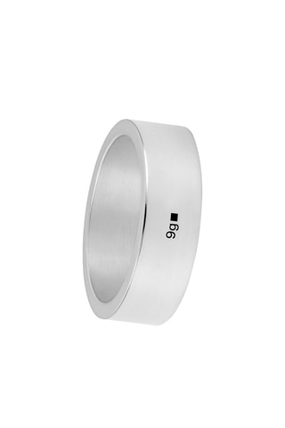 Ring - Zilver