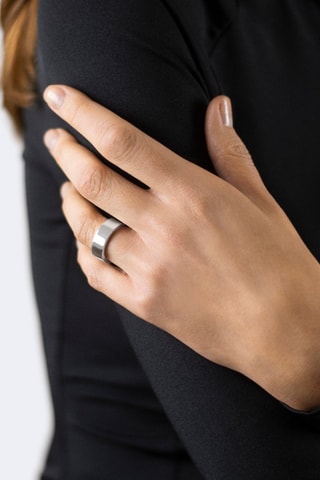 Ring - Zilver