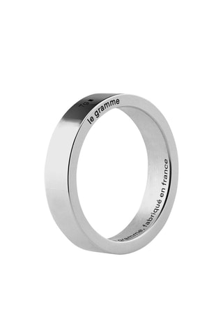 Ring - Zilver