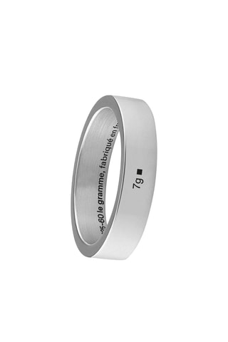 Ring - Zilver