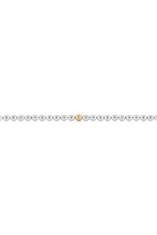 Armband - Zilver