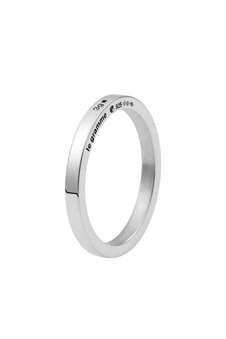 Ring - Zilver