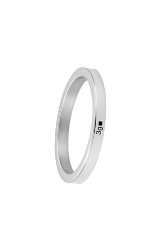 Ring - Zilver