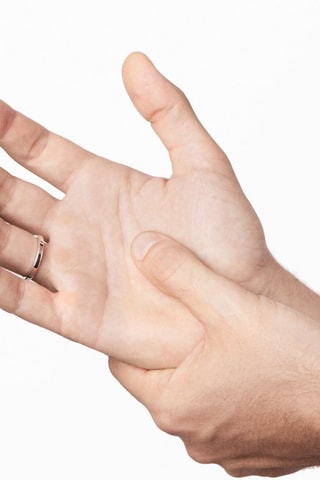 Ring - Zilver