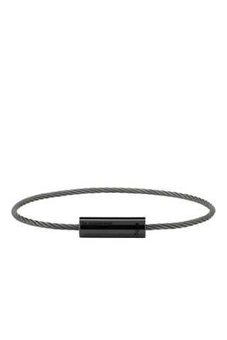 Armband - Keramiek en Zilver