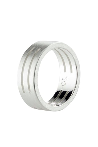 Ring - Zilver