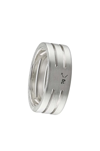 Ring - Zilver