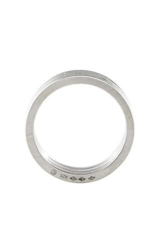 Ring - Zilver