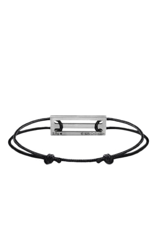 Armband - Zilver - 2,5 g