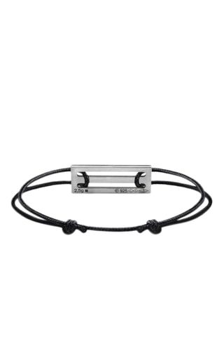 Armband - Zilver - 2,5 g