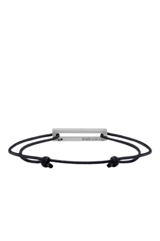 Armband - Zilver - 1,7 g