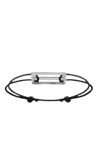 Armband - Zilver - 2,5 g