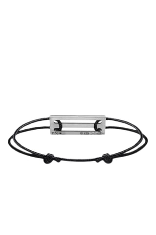 Armband - Zilver - 2,5 g