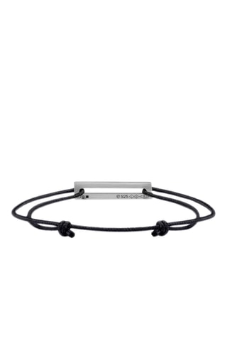 Armband - Zilver - 2,5 g
