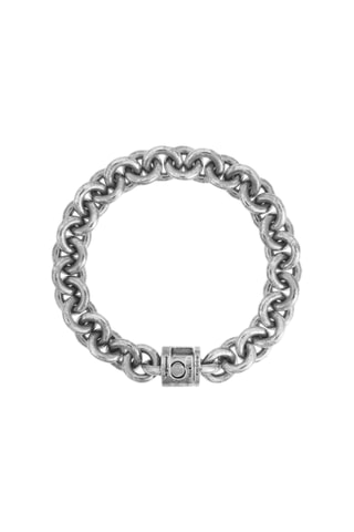 Armband - Zilver - 2 g