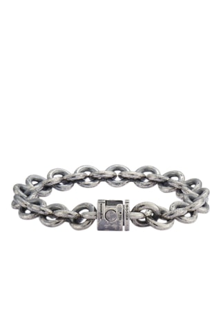 Armband - Zilver - 2 g