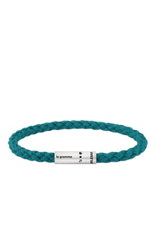 Armband - Zilver - 7 g
