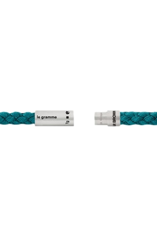 Armband - Zilver - 7 g