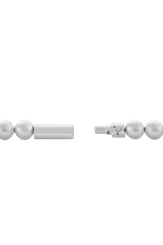 Armband - Zilver - 25 g