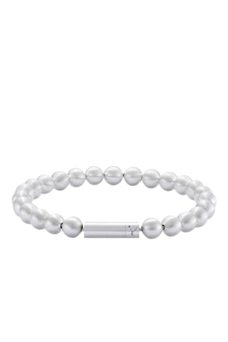 Armband - Zilver - 25 g