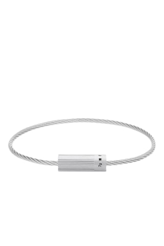 Armband - Zilver - 7 g