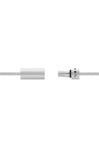 Armband - Zilver - 7 g