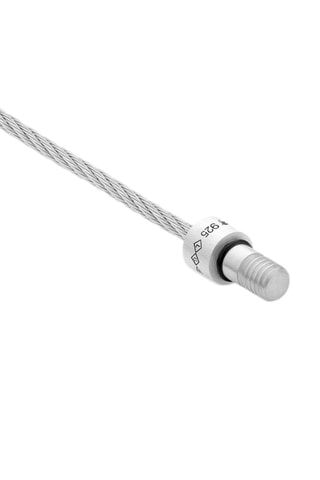 Armband - Zilver - 7 g