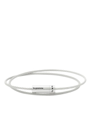 Armband - Zilver - 9 g