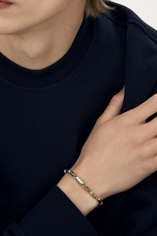 Armband - Zilver - 25 g
