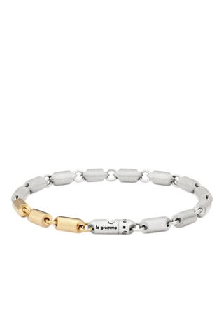 Armband - Zilver - 25 g