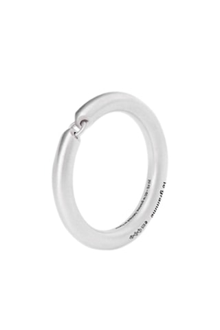 Ring - Zilver - 25 g