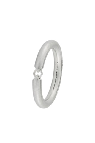 Ring - Zilver - 25 g