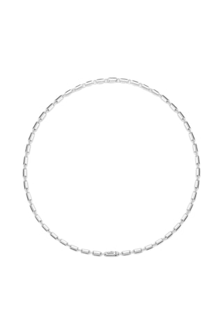 Collier - Argent - 1,5 g