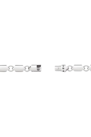 Collier - Argent - 1,5 g