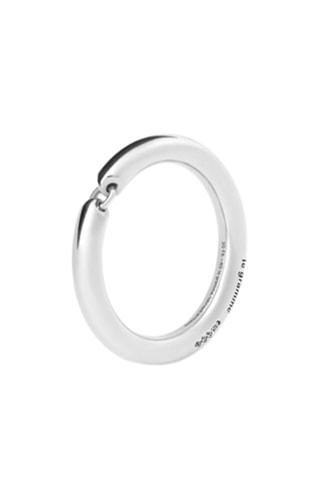 Ring - Zilver - 7 g