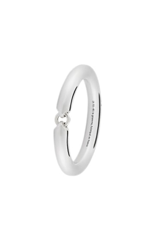 Ring - Zilver - 7 g