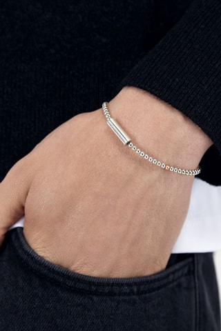 Armband - Zilver - 11 g