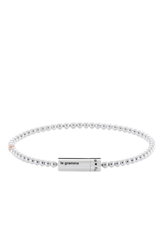 Armband - Zilver - 11 g