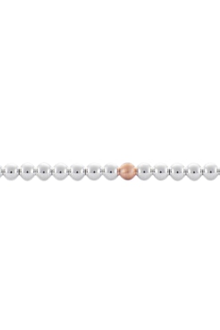 Armband - Zilver - 11 g