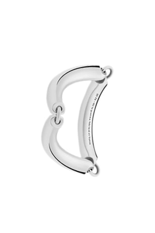 Ring - Zilver - 1,5 g