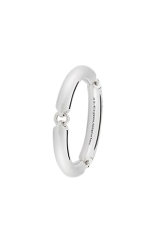 Ring - Zilver - 1,5 g