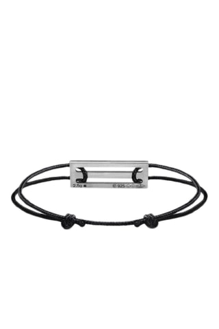 Armband - Zilver - 2,5 g