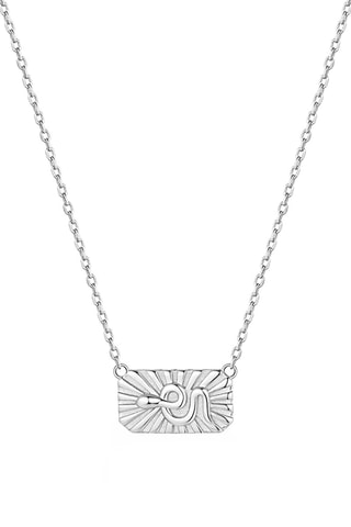 Collier - Argent