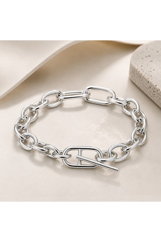Bracelet Argent