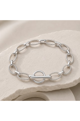 Bracelet Argent