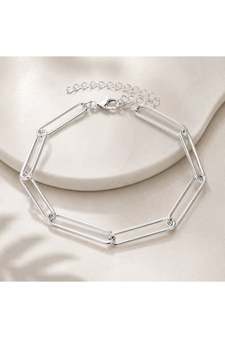 Bracelet Argent