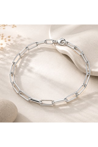 Bracelet Argent