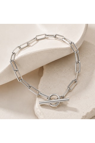 Bracelet Argent